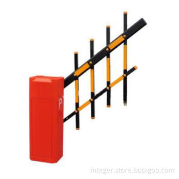 IBG-102FC Frequency Conversion Barrier Gate